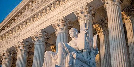 SUPREME COURT FACES NEW WAVE OF STATE ELECTION LAW BATTLES 🚨