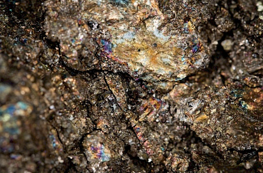 CHINA TARGETS US RARE EARTH MINERS