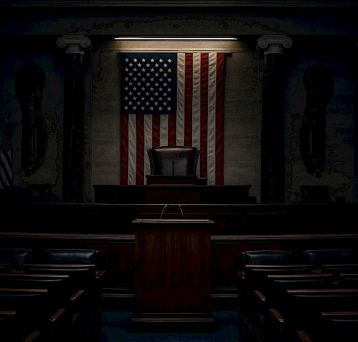 HOUSE COMMITTEE ADVANCES BILL TO BAN POLITICAL BETTING BY LAWMAKERS 📜An