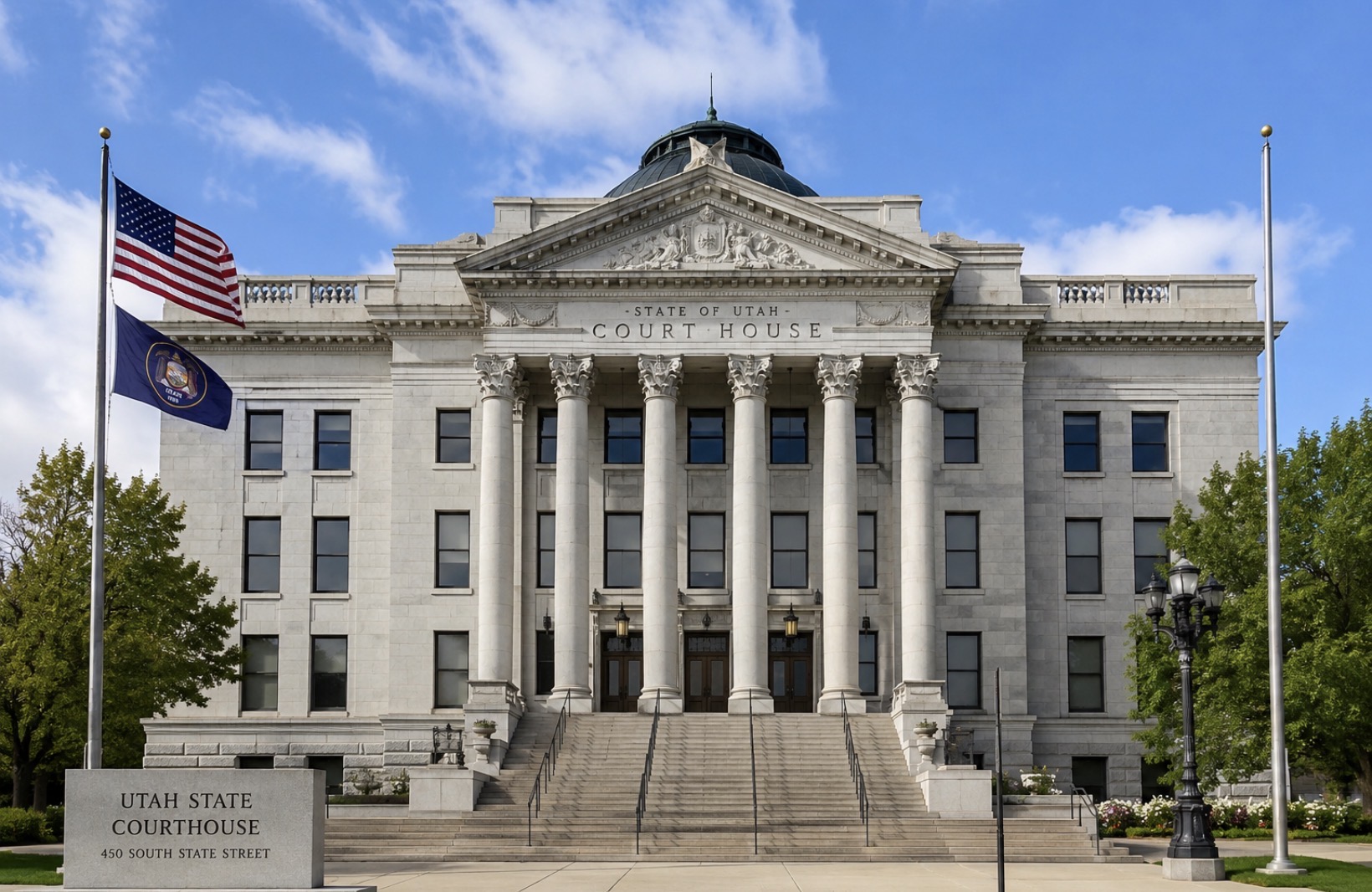 UTAH JUDGE HOLDS PROSECUTOR IN CONTEMPT OVER CHARLIE KIRK CASE