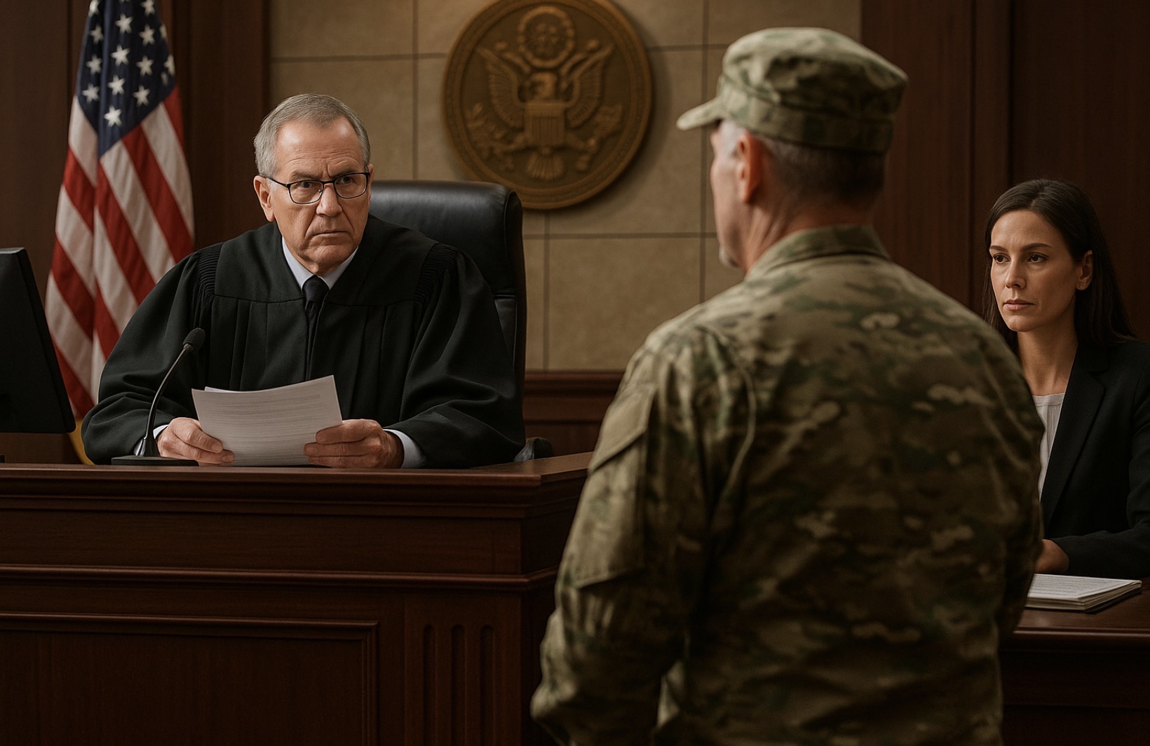 VETERANS’ DISABILITY CLAIMS ERRONEOUSLY DENIED TO BE REVIEWED