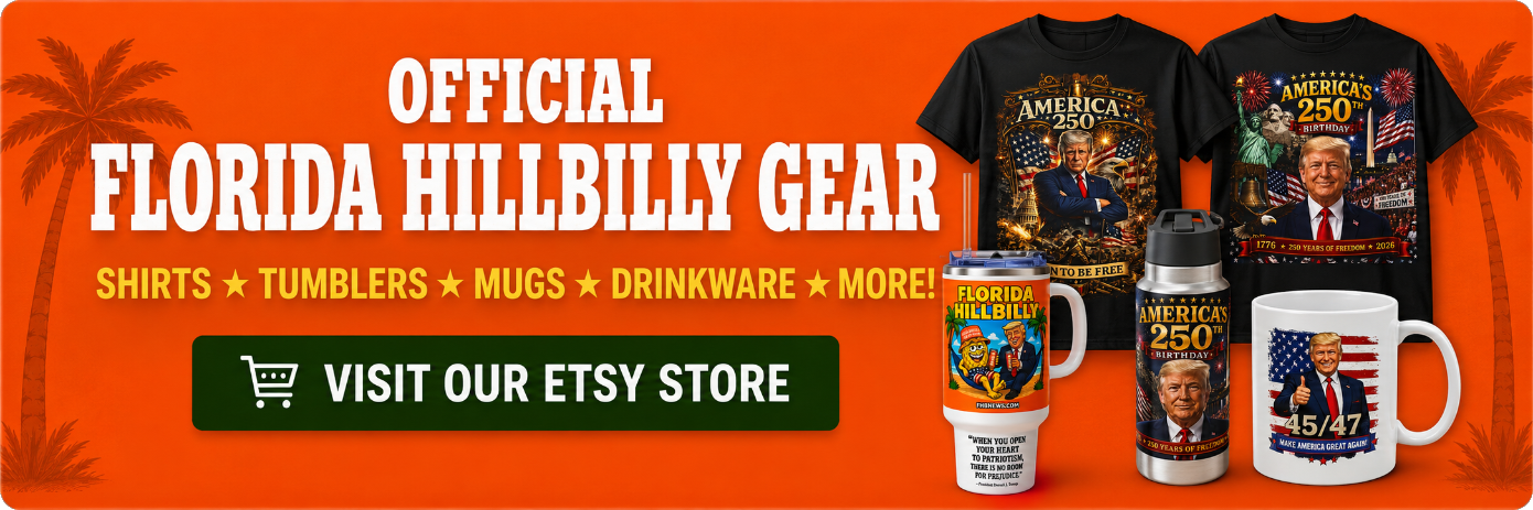 Shop Banner